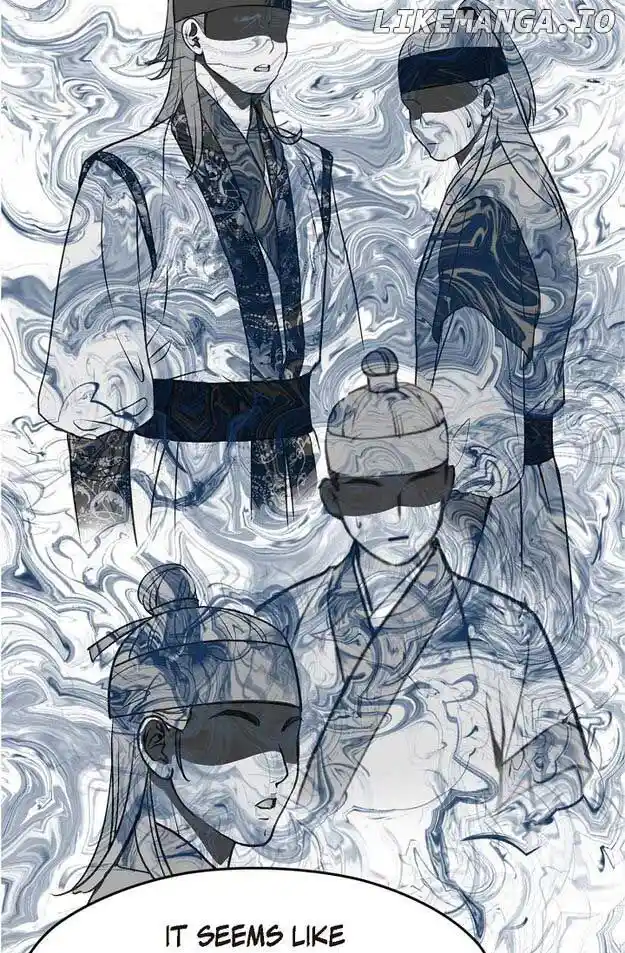 Sarasah Vol.07 Ch.150