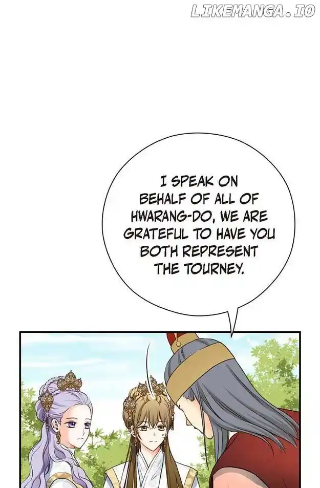 Sarasah Vol.07 Ch.150