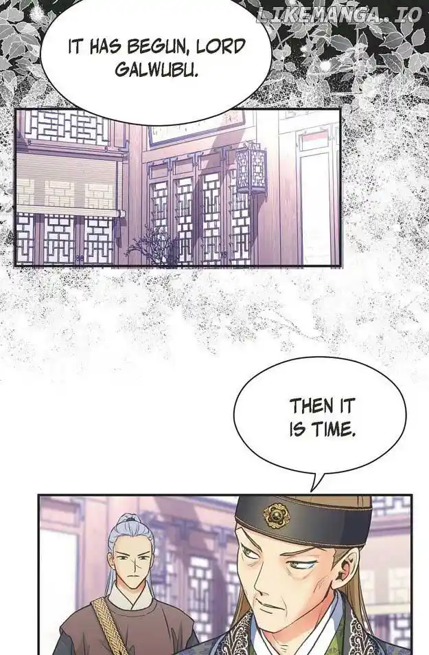 Sarasah Vol.07 Ch.150