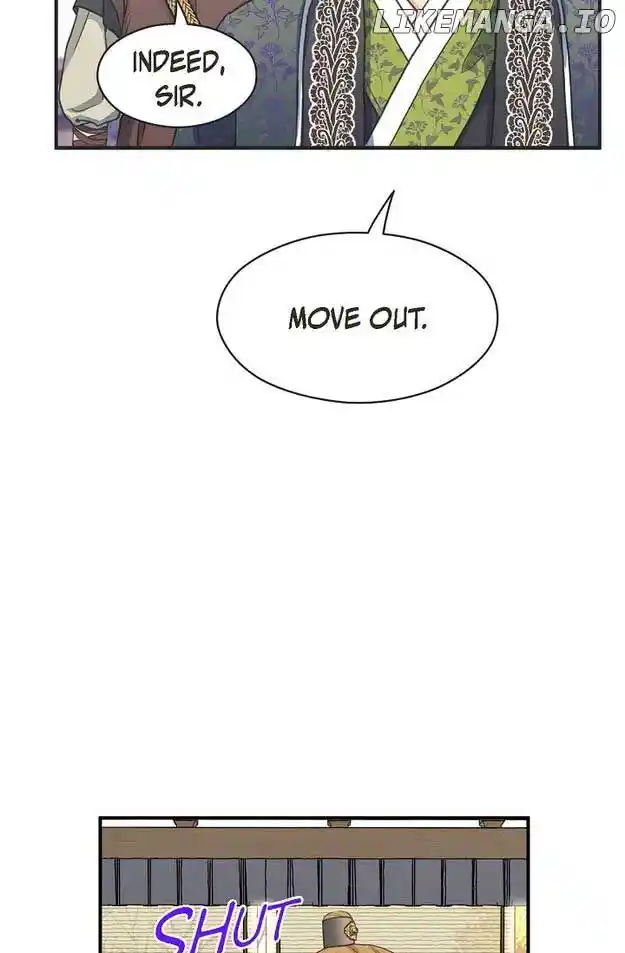 Sarasah Vol.07 Ch.150