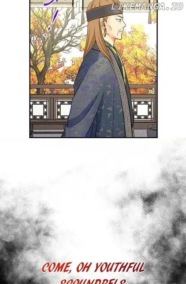 Sarasah Vol.07 Ch.150