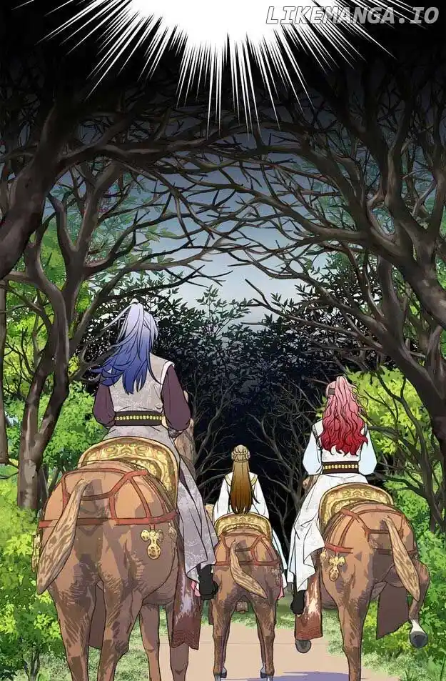 Sarasah Vol.07 Ch.150