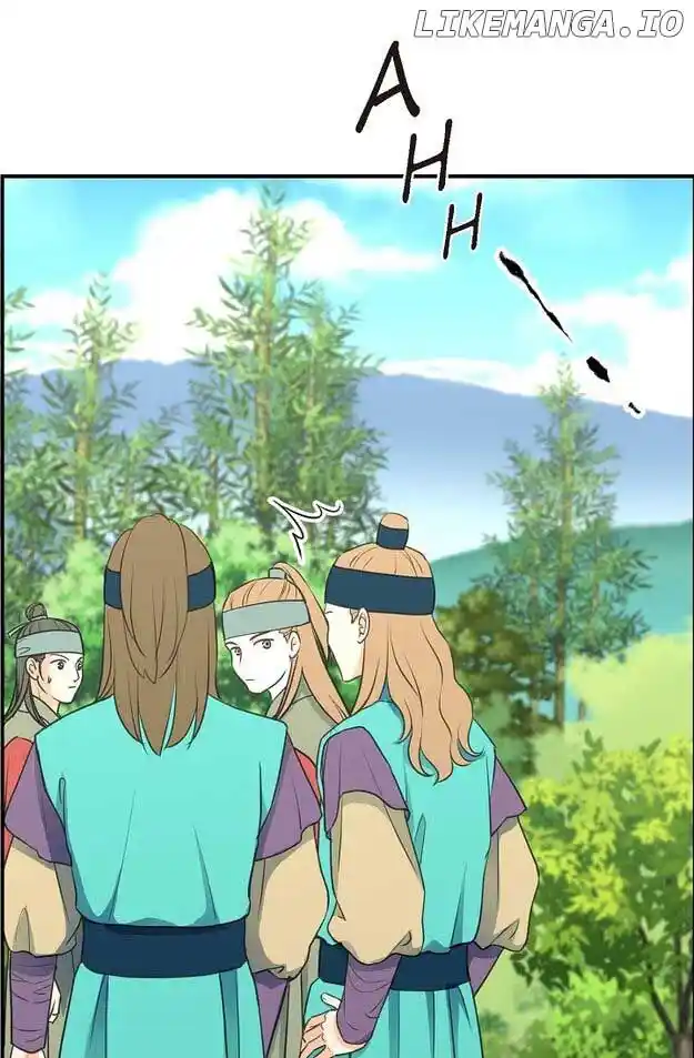 Sarasah Vol.07 Ch.150