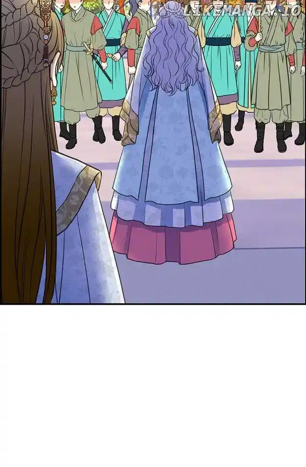 Sarasah Vol.07 Ch.150