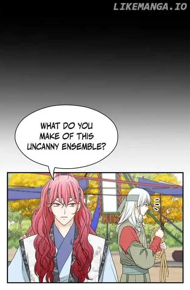 Sarasah Vol.07 Ch.150