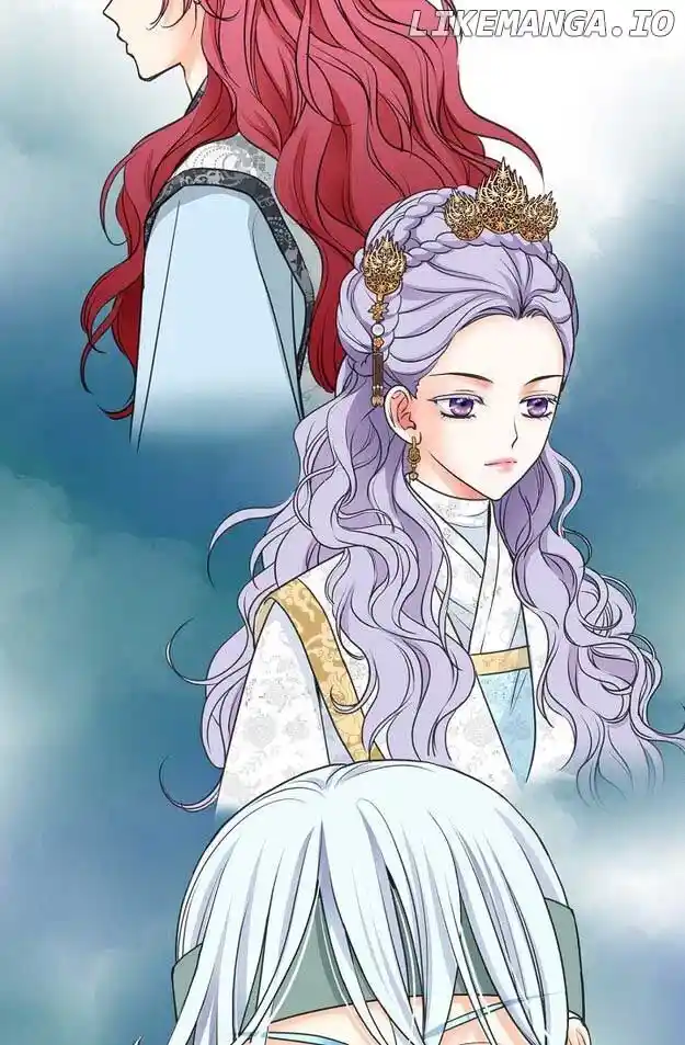 Sarasah Vol.07 Ch.150