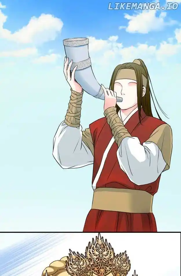 Sarasah Vol.07 Ch.150