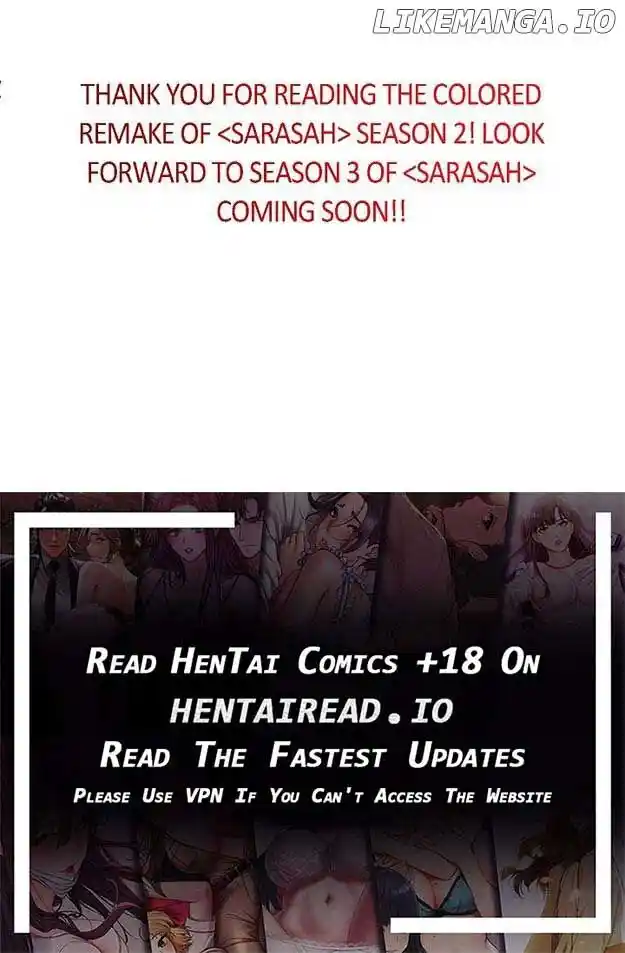 Sarasah Vol.07 Ch.150