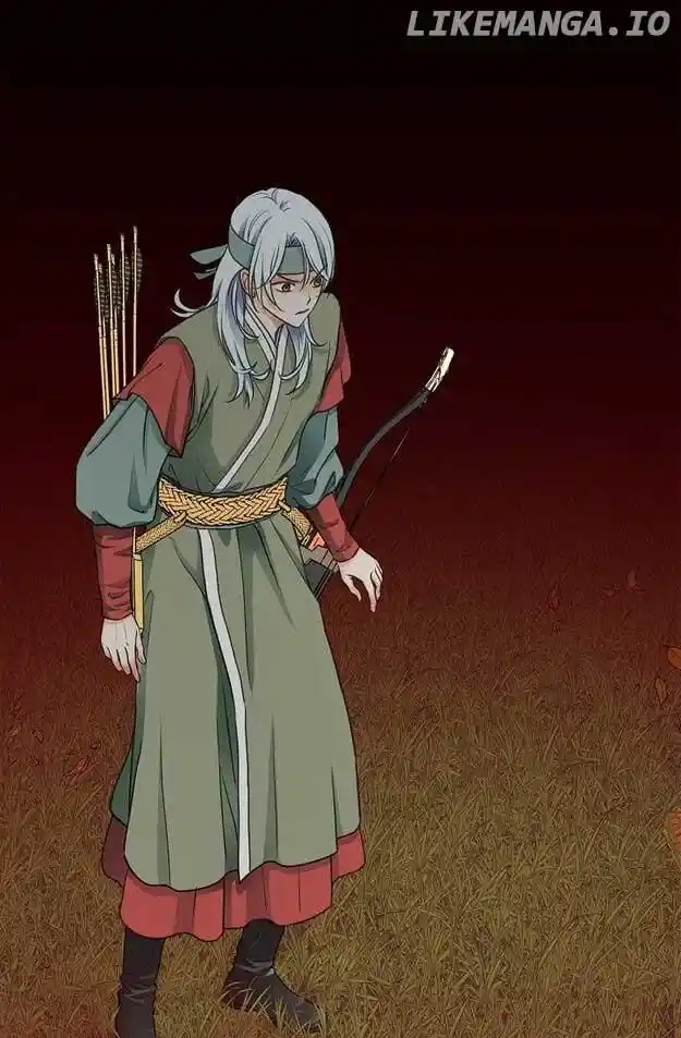 Sarasah Vol.07 Ch.151