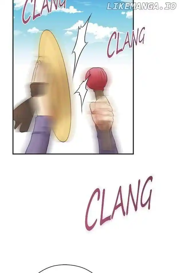 Sarasah Vol.07 Ch.151