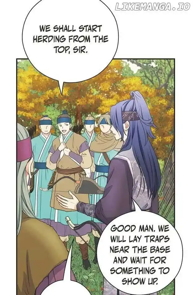 Sarasah Vol.07 Ch.151