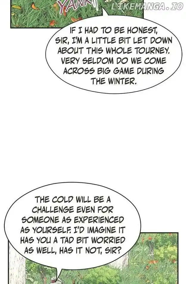 Sarasah Vol.07 Ch.151