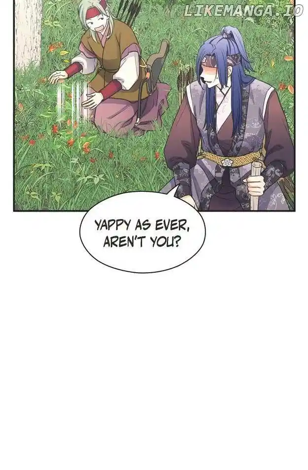 Sarasah Vol.07 Ch.151