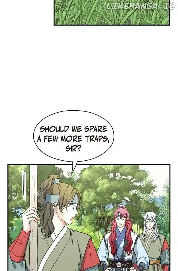 Sarasah Vol.07 Ch.151