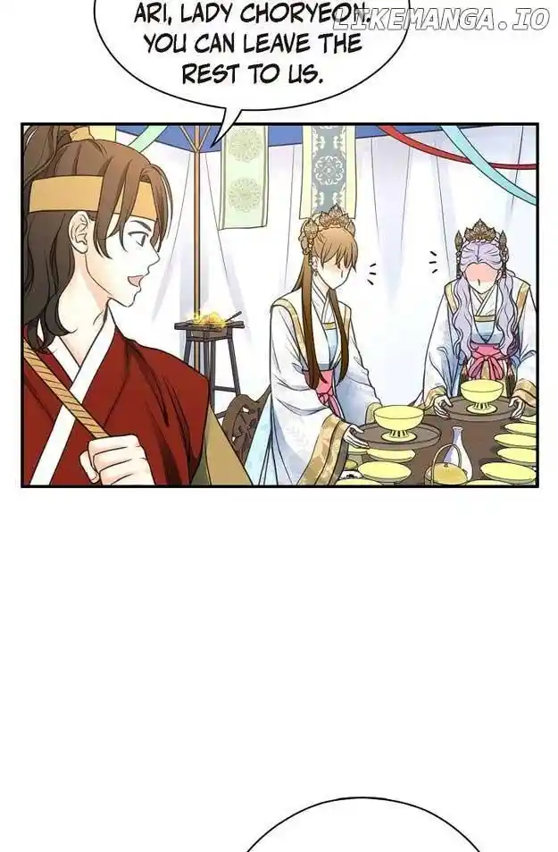 Sarasah Vol.07 Ch.151