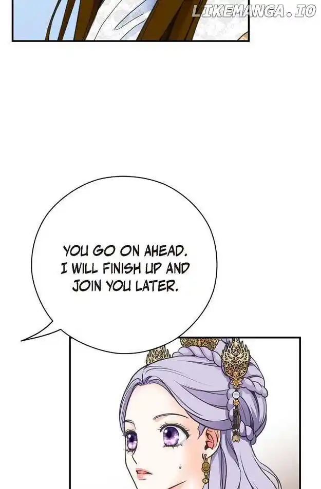 Sarasah Vol.07 Ch.151