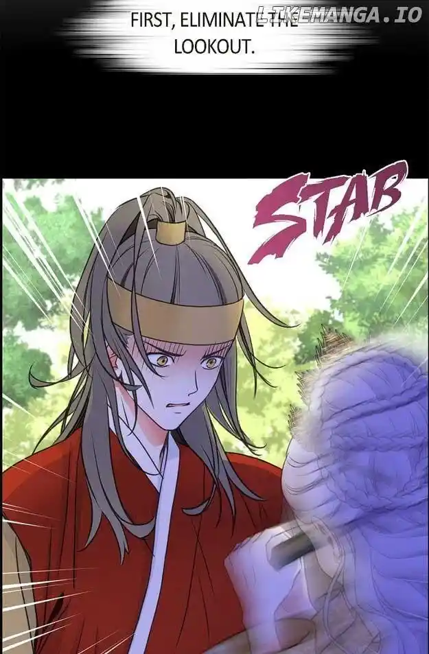 Sarasah Vol.07 Ch.151