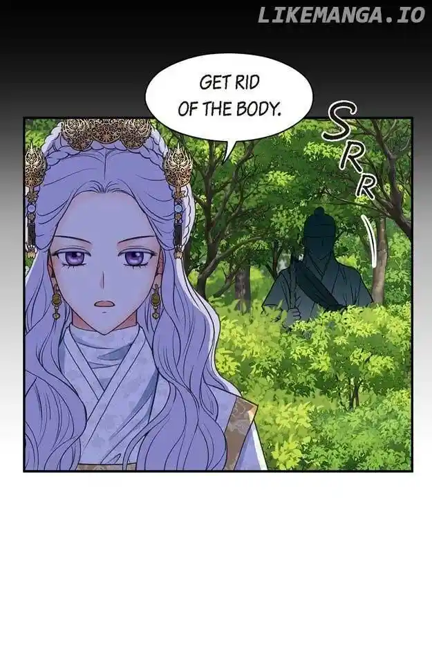 Sarasah Vol.07 Ch.151