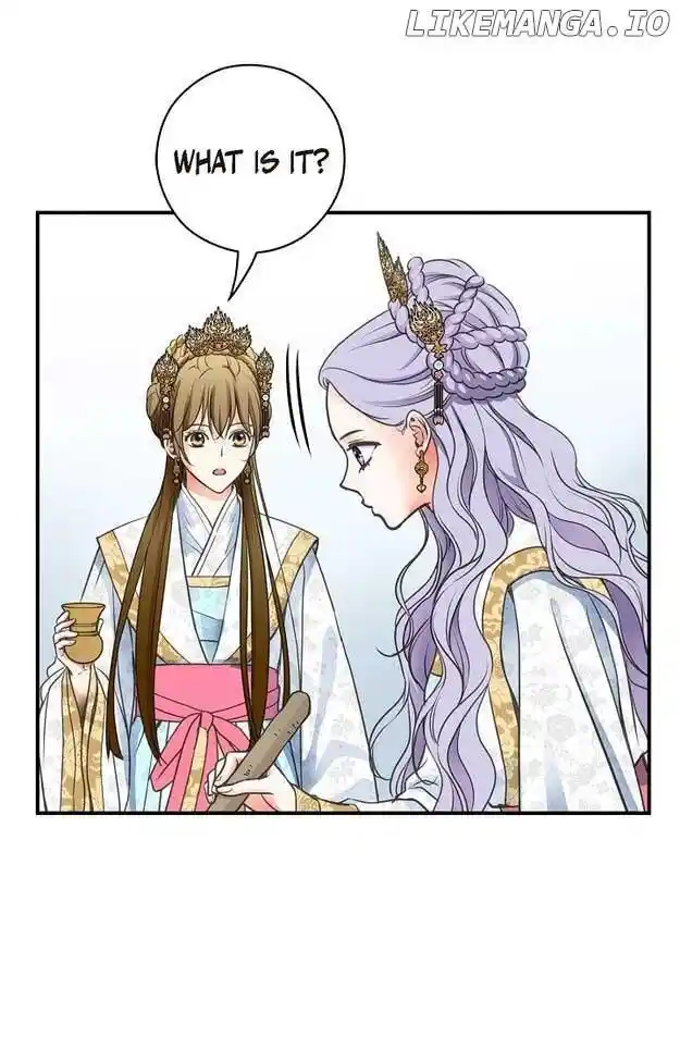 Sarasah Vol.07 Ch.151