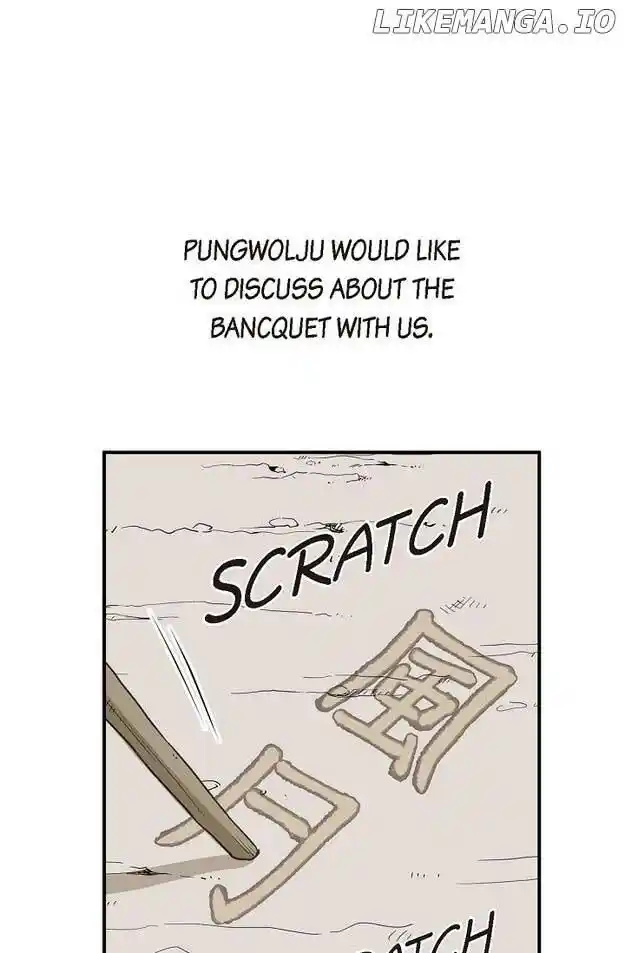 Sarasah Vol.07 Ch.151