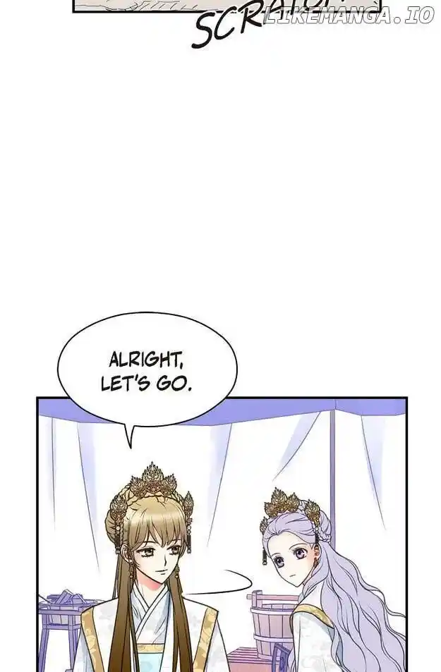 Sarasah Vol.07 Ch.151