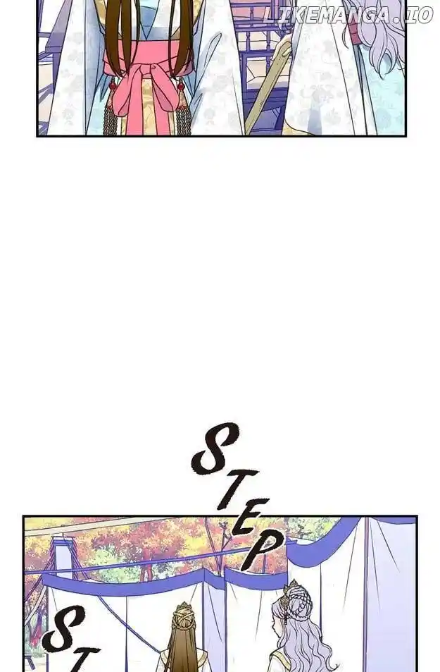 Sarasah Vol.07 Ch.151