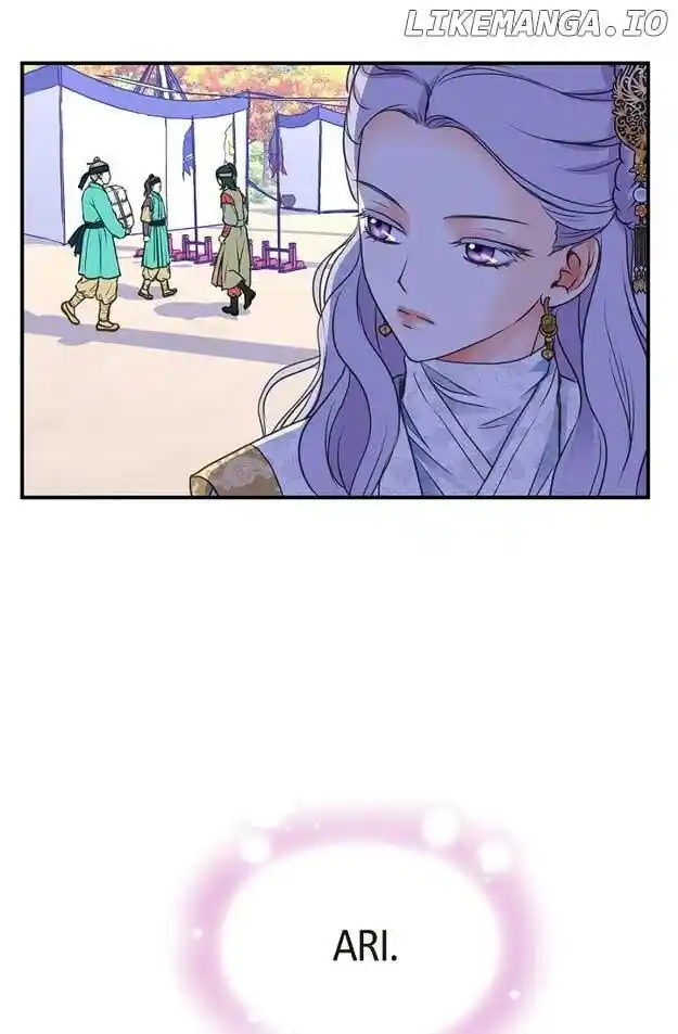 Sarasah Vol.07 Ch.151