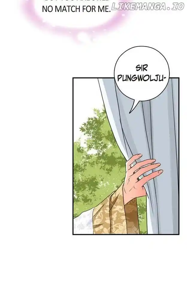 Sarasah Vol.07 Ch.151