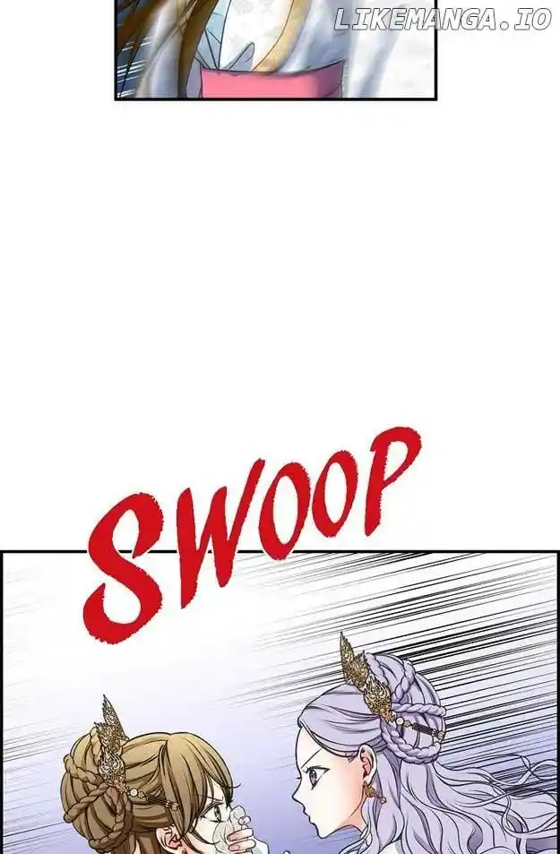 Sarasah Vol.07 Ch.151