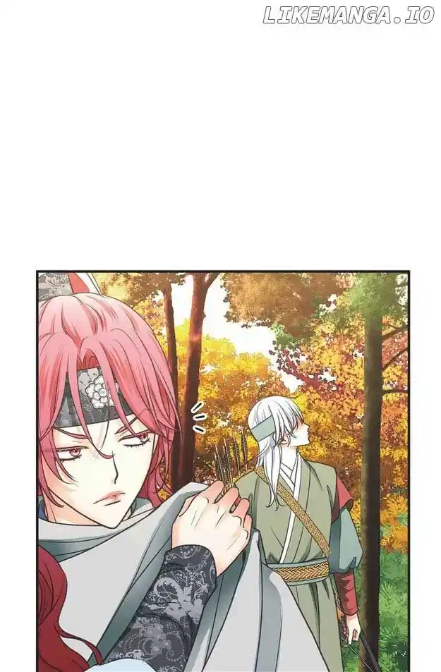 Sarasah Vol.07 Ch.152