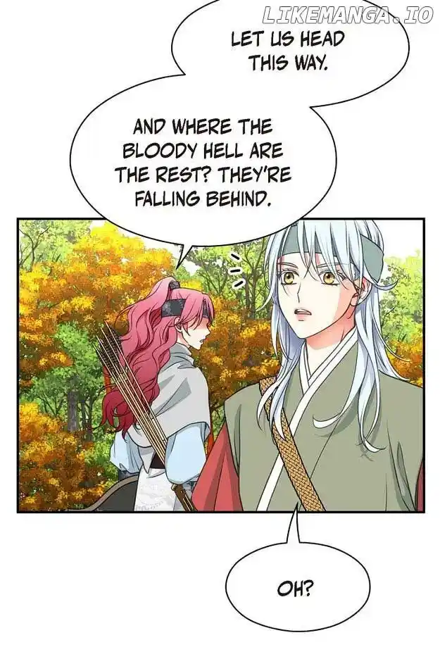 Sarasah Vol.07 Ch.152