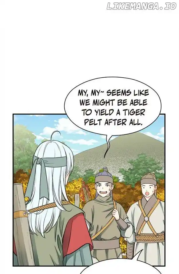 Sarasah Vol.07 Ch.152