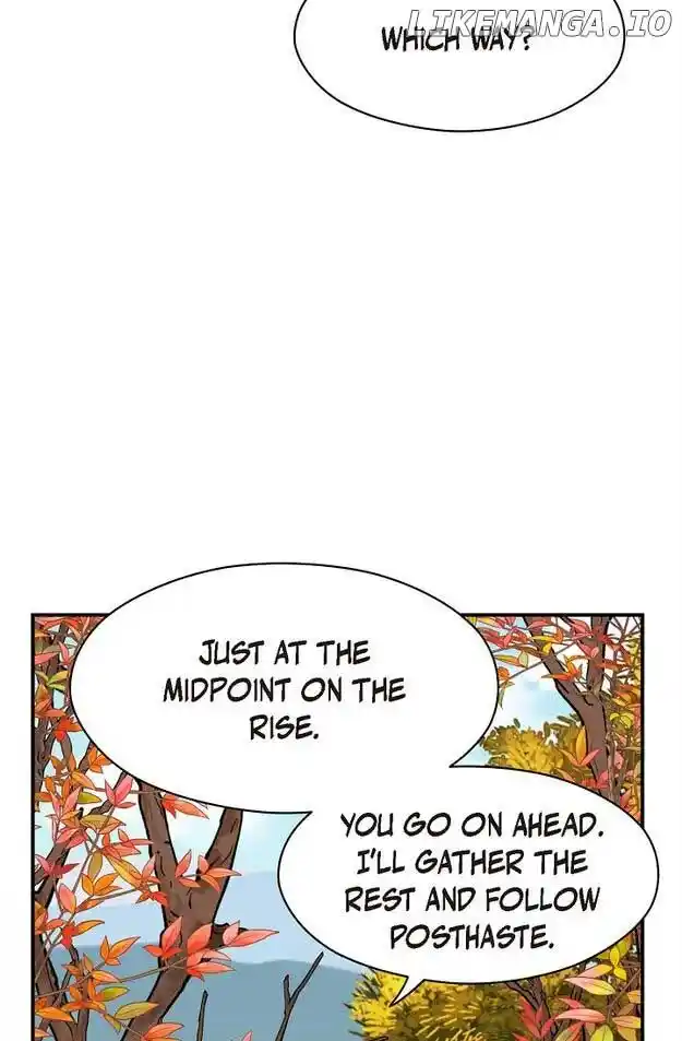 Sarasah Vol.07 Ch.152