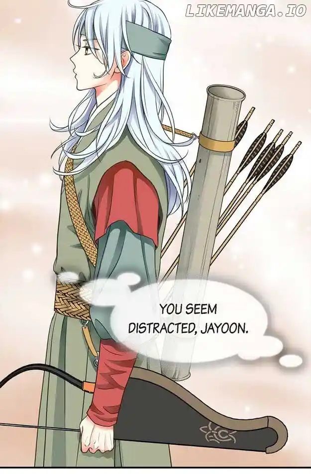 Sarasah Vol.07 Ch.152