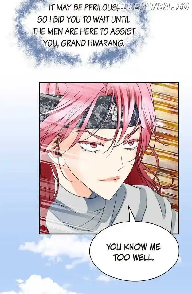 Sarasah Vol.07 Ch.152