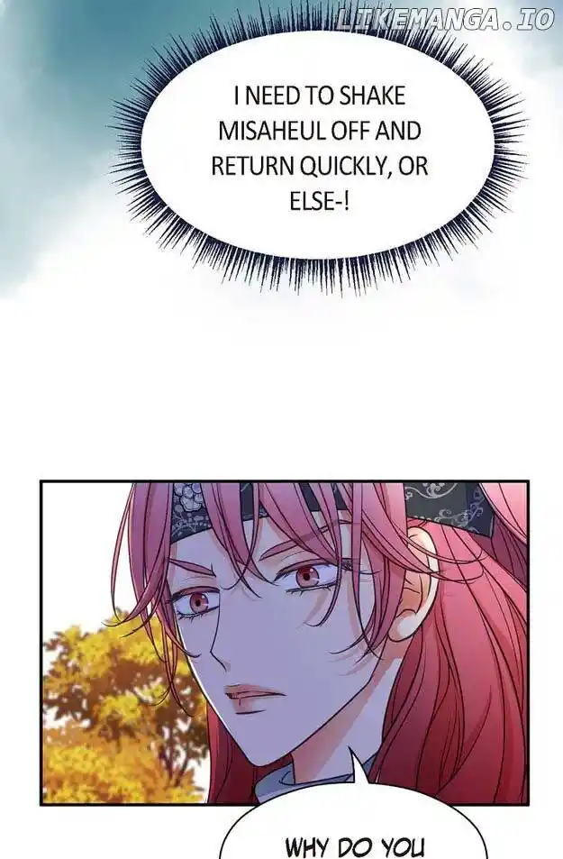 Sarasah Vol.07 Ch.152