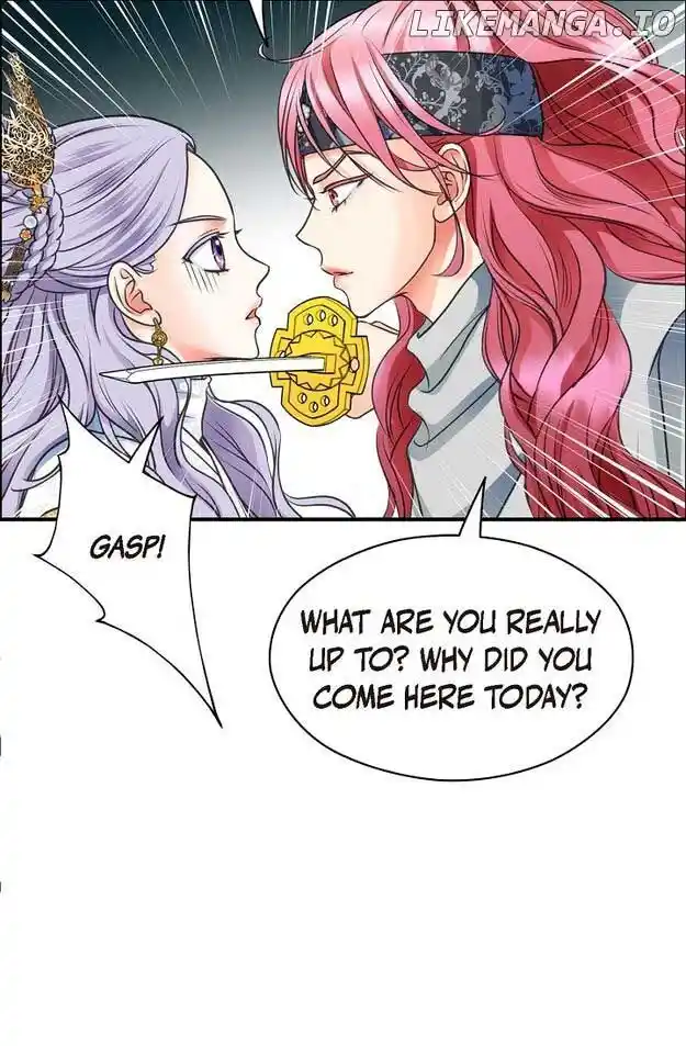 Sarasah Vol.07 Ch.152