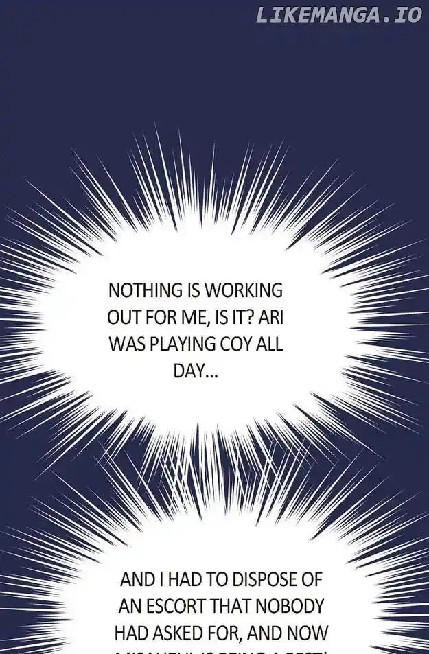 Sarasah Vol.07 Ch.152