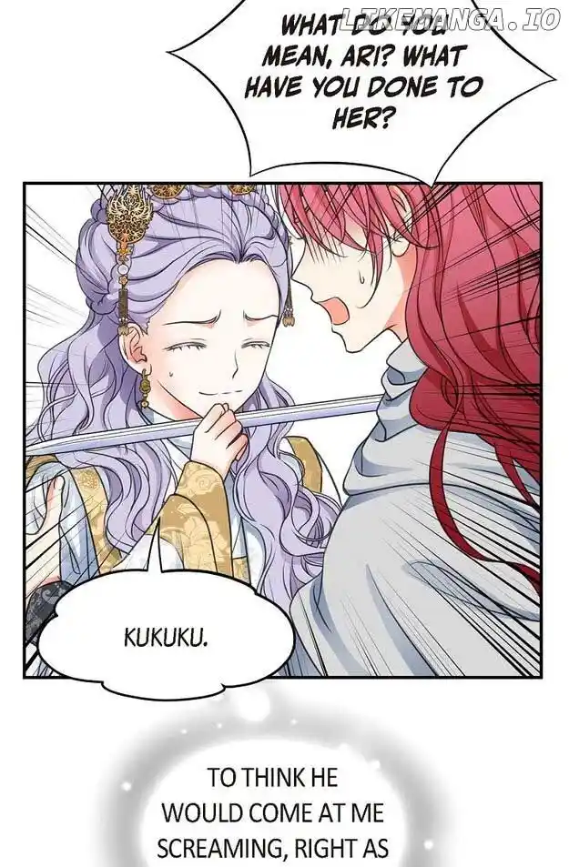 Sarasah Vol.07 Ch.152