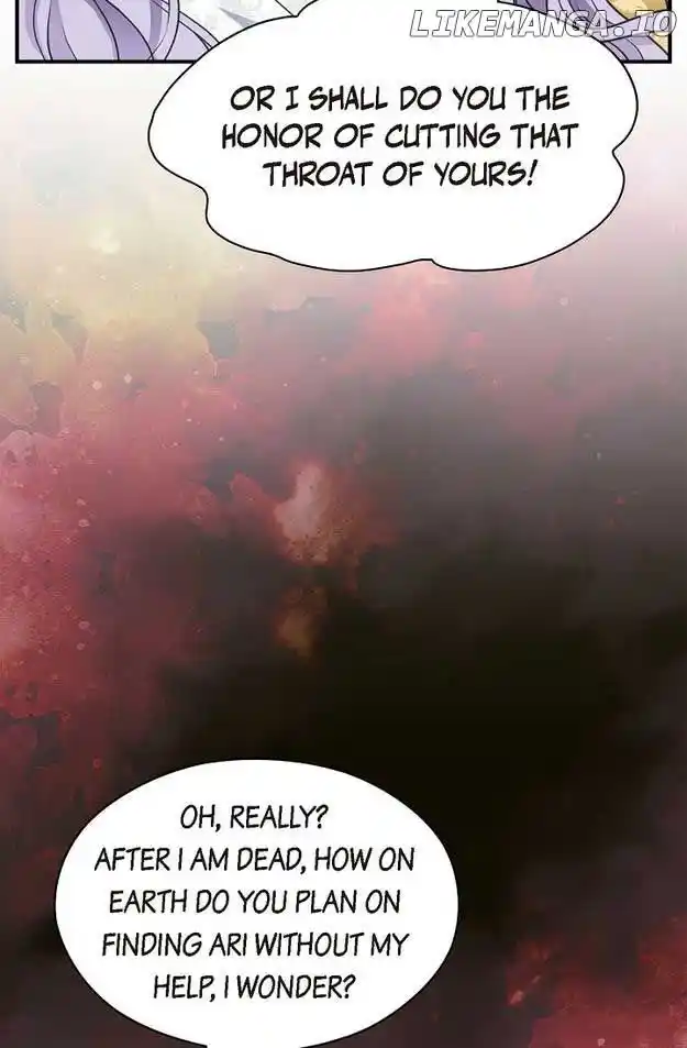 Sarasah Vol.07 Ch.152