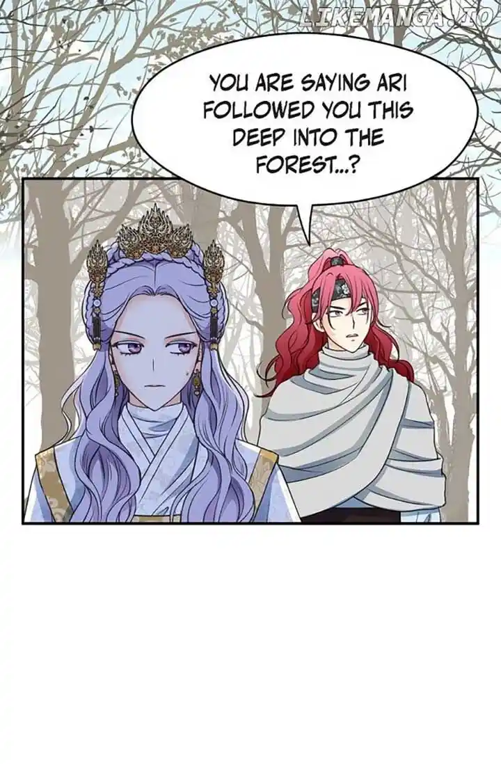 Sarasah Vol.07 Ch.153