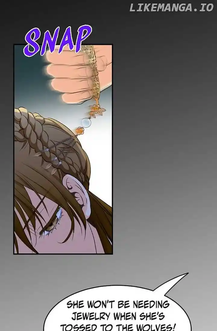 Sarasah Vol.07 Ch.153