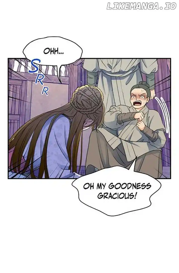 Sarasah Vol.07 Ch.153