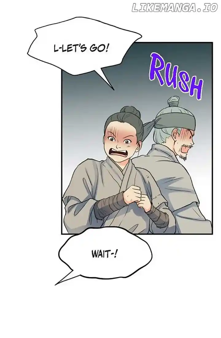 Sarasah Vol.07 Ch.153