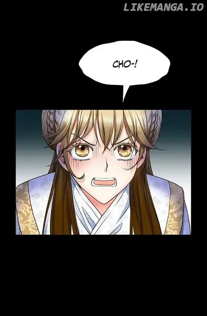 Sarasah Vol.07 Ch.153