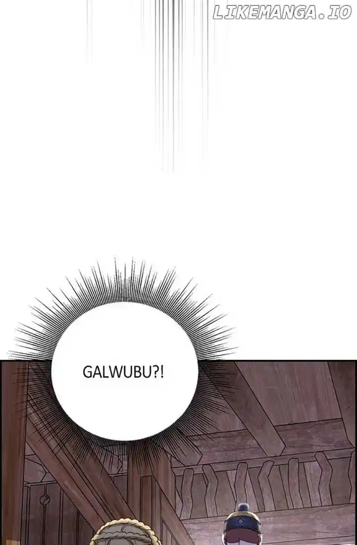 Sarasah Vol.07 Ch.153