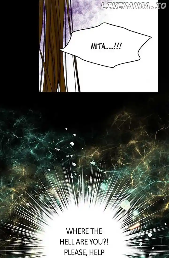 Sarasah Vol.07 Ch.153