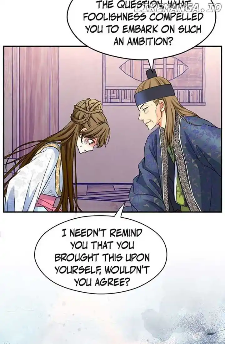 Sarasah Vol.07 Ch.153