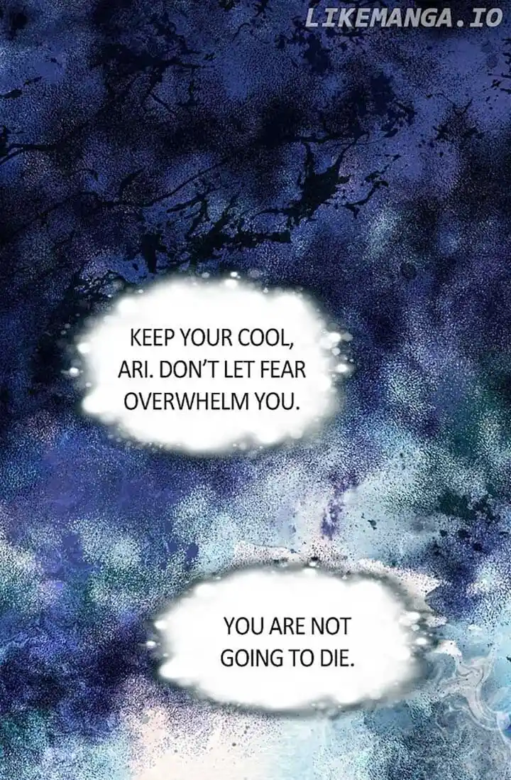 Sarasah Vol.07 Ch.153