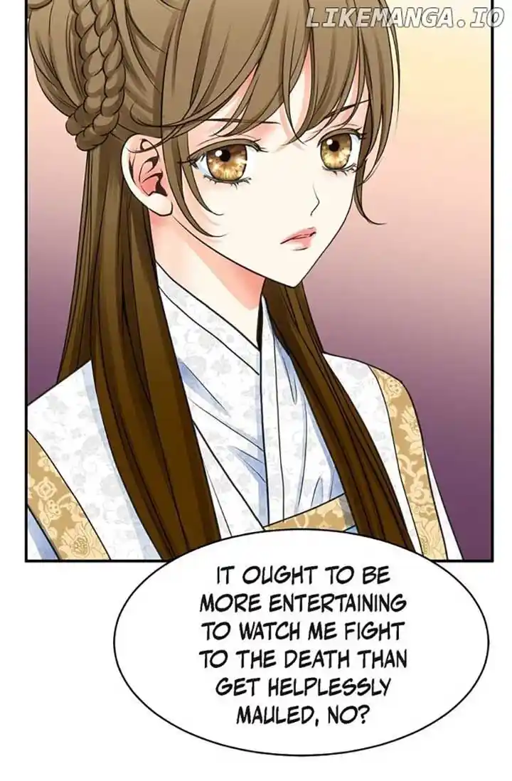 Sarasah Vol.07 Ch.153